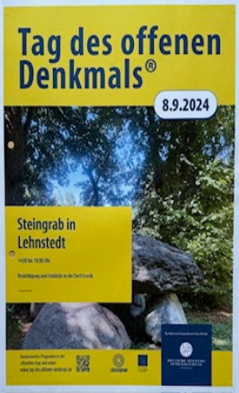 Tag des offenen Denkmals